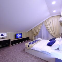 Отель Premier Hotel Кыргызстан, Бишкек - отзывы, цены и фото номеров - забронировать отель Premier Hotel онлайн детские мероприятия