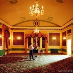 The Old Ship Hotel фото 3