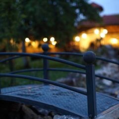 Отель Villa Bulgara Eco Шумен фото 2
