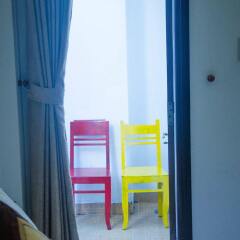 Отель Flower Garden Homestay Хойан детские мероприятия