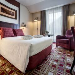 Hotel do Canal комната для гостей фото 4