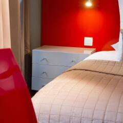 Hotel Beaumarchais детские мероприятия
