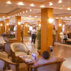 The Club Golden 5 Hotel & Resort интерьер отеля фото 2