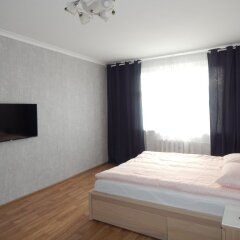 Гостиница Hanaka Библиотечная 17 в Москве отзывы, цены и фото номеров - забронировать гостиницу Hanaka Библиотечная 17 онлайн Москва фото 2