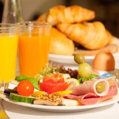 Best Western Ambassador Hotel в номере фото 2