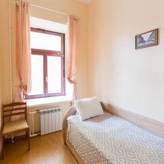 Гостиница 6th Line hotel в Санкт-Петербурге отзывы, цены и фото номеров - забронировать гостиницу 6th Line hotel онлайн Санкт-Петербург комната для гостей фото 2