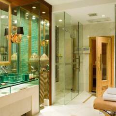 Отель Sofitel Chengdu Taihe спа фото 2