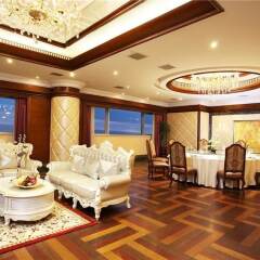 Grand Metropark Hotel Suzhou