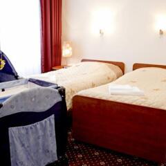 Hotel Lothus фото 10