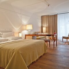 Отель Louis Hotel Германия, Мюнхен - отзывы, цены и фото номеров - забронировать отель Louis Hotel онлайн фото 7