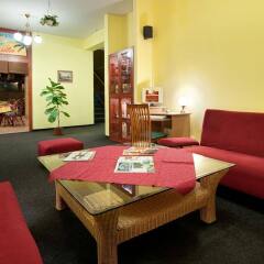 Hotel Henrietta комната для гостей фото 3