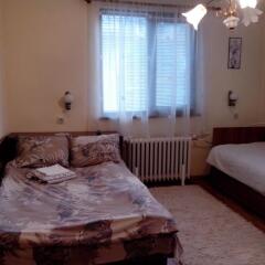 Отель Sunny House Madjare Guest House Боровец комната для гостей фото 3