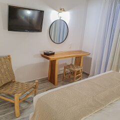 Rafael Hotel удобства в номере