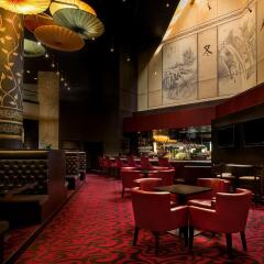 Отель Doubletree by Hilton Los Angeles Downtown развлечения