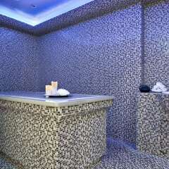 Отель InterContinental Paris Le Grand сауна