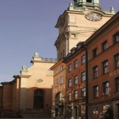 Отель Lady Hamilton Hotel Швеция, Стокгольм - 3 отзыва об отеле, цены и фото номеров - забронировать отель Lady Hamilton Hotel онлайн