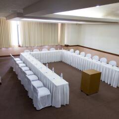 Отель The Palms Resort of Mazatlan