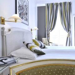 Hotel Ellington Nice Centre в номере