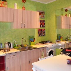 Отель Green Mark Москва питание