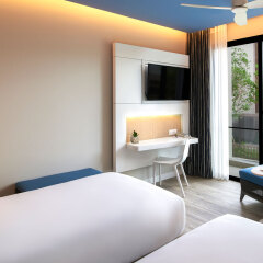 Отель OZO Phuket комната для гостей фото 4
