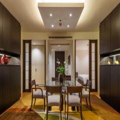 Отель Emporium Suites by Chatrium 5* Люкс фото 23