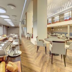Hotel Vilnia