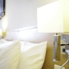 Отель Kings Cross Inn Hotel Великобритания, Лондон - 1 отзыв об отеле, цены и фото номеров - забронировать отель Kings Cross Inn Hotel онлайн фото 3