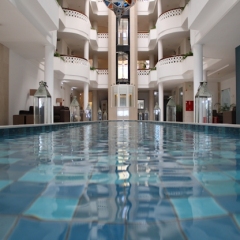 Hotel Oriental - Adults Only Портимао бассейн фото 3