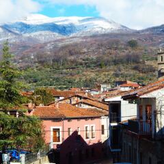 Отель Casa Rural Parada Real фото 8