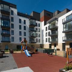 Апартаменты Apartinfo Chmielna Park Apartments детские мероприятия