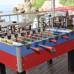 Bilem High Class Hotel Турция, Анталья - 2 отзыва об отеле, цены и фото номеров - забронировать отель Bilem High Class Hotel онлайн детские мероприятия фото 2