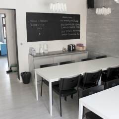 Отель Soda Hostel & Apartments Польша, Познань - отзывы, цены и фото номеров - забронировать отель Soda Hostel & Apartments онлайн помещение для мероприятий