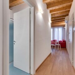 Отель Appartamento Arco Италия, Падуя - отзывы, цены и фото номеров - забронировать отель Appartamento Arco онлайн удобства в номере