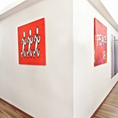 Отель Luxury Design Home Stroheckgasse Австрия, Вена - отзывы, цены и фото номеров - забронировать отель Luxury Design Home Stroheckgasse онлайн интерьер отеля фото 2