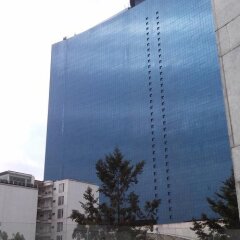 Отель Holiday Inn Express And Suites Mexico City At The Wtc Мехико фото 3