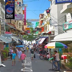 Отель 2C Phuket Hotel Таиланд, Карон-Бич - отзывы, цены и фото номеров - забронировать отель 2C Phuket Hotel онлайн