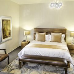 Hotel Gran Casa Xalisco комната для гостей фото 3