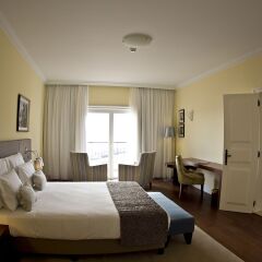 Quinta Do Lorde Resort Hotel Marina комната для гостей фото 2