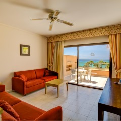SBH Taro Beach Hotel - All Inclusive комната для гостей