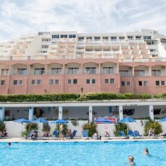 Sunshine Hotel And Spa Корфу бассейн фото 3