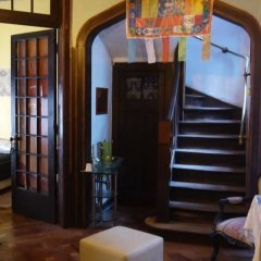 Bed and Breakfast Brothers in Santiago, Chile from 35$, photos, reviews - zenhotels.com hotel interior photo 2