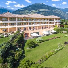 Garden Park Hotel Прато-алло-Стелвио фото 5