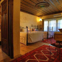 Selcuklu Evi Cave Hotel - Special Class Турция, Ургуп - отзывы, цены и фото номеров - забронировать отель Selcuklu Evi Cave Hotel - Special Class онлайн в номере