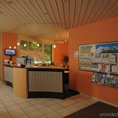 Goldey Swiss Quality Hotel питание