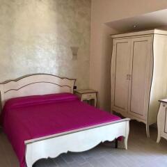 Отель Eleven Bed & Breakfast Италия, Реджо-ди-Калабрия - отзывы, цены и фото номеров - забронировать отель Eleven Bed & Breakfast онлайн фото 5