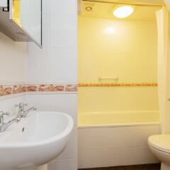 Отель Veeve - Heritage House ванная