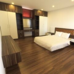 Suka Hotel Dalat Далат комната для гостей
