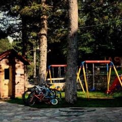 Отель Natyral Razma Resort детские мероприятия фото 2