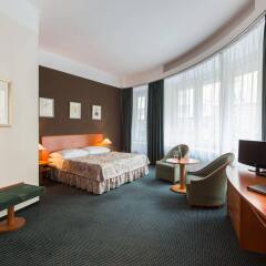 Hotel Harmony комната для гостей фото 3