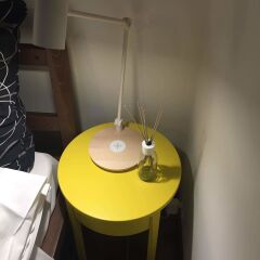 Отель DAB Campo de Fiori удобства в номере
